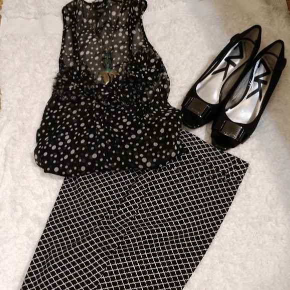 rafaella cargo pants